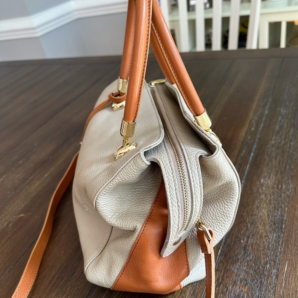 Valentina satchel - Picture 14 of 16